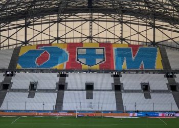 Top 5 : les tifos du mois de janvier