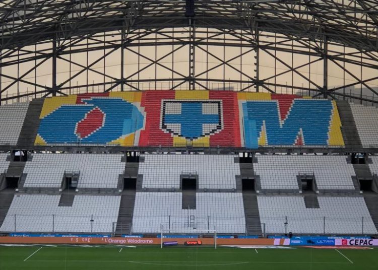 Top 5 : les tifos du mois de janvier