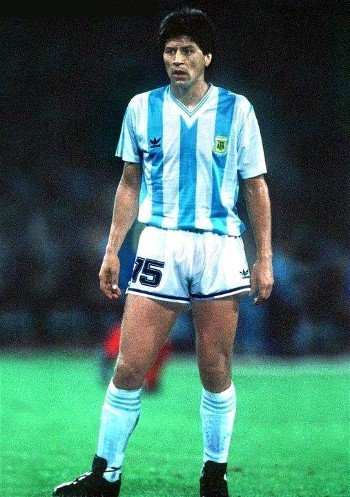 Argentine : le passé difficile de Pedro Monzon, vice-champion du monde 1990