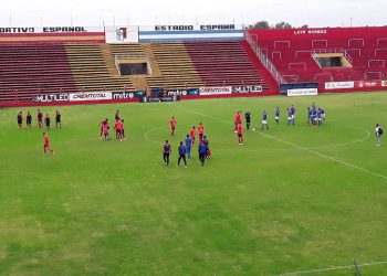 On Tour : Deportivo Español 2-1 Sportivo Italiano, le “Clásico de las colectividades”