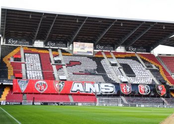 Top 10 : les tifos du mois de mars