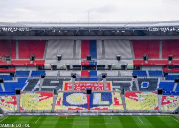 Top 10 : les tifos du mois de mars