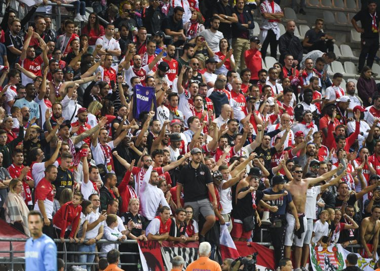 Tribune Libre : Nico nous raconte son AS Monaco