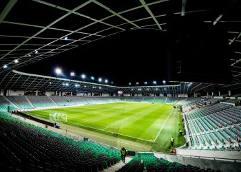 Tribune Libre : Gabriel nous raconte son Olimpija Ljubljana