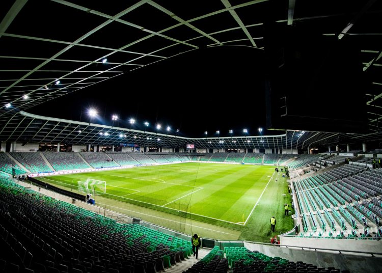 Tribune Libre : Gabriel nous raconte son Olimpija Ljubljana