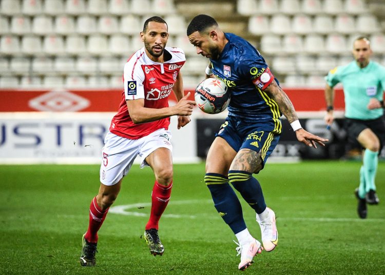 D’après l’Observatoire du football, Lyon va être champion