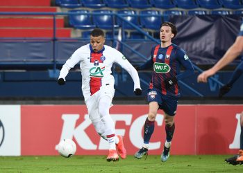 Kylian Mbappé : zoom sur la star montante du foot français