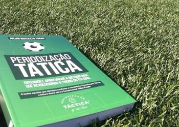 Julian Bertazzo Tobar : « Je défends d’une certaine manière pour attaquer comme je veux » (1/2)