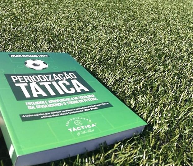 Julian Bertazzo Tobar : « Je défends d’une certaine manière pour attaquer comme je veux » (1/2)