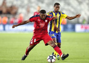 Ventspils-Bordeaux truqué ? L’UEFA suspend un arbitre russe