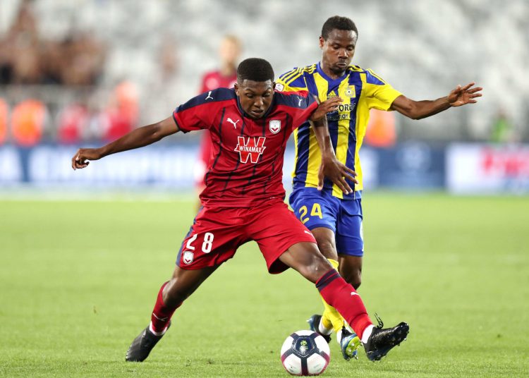Ventspils-Bordeaux truqué ? L&rsquo;UEFA suspend un arbitre russe