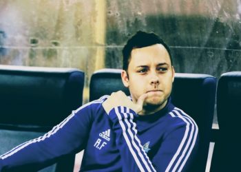 Entretien avec Romain Folz, entraîneur français de 30 ans en D1 ghanéenne