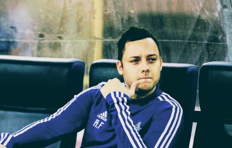 Entretien avec Romain Folz, entraîneur français de 30 ans en D1 ghanéenne