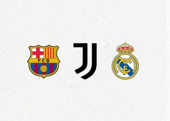Juve, Barça et Real Madrid maintiennent le projet Super League et dénoncent « des pressions et menaces inacceptables »