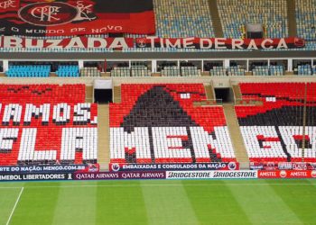 Top 10 : les tifos du mois d’avril