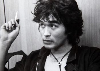 Mikhail An et Viktor Tsoi, symboles immortels des Koryo-sarams