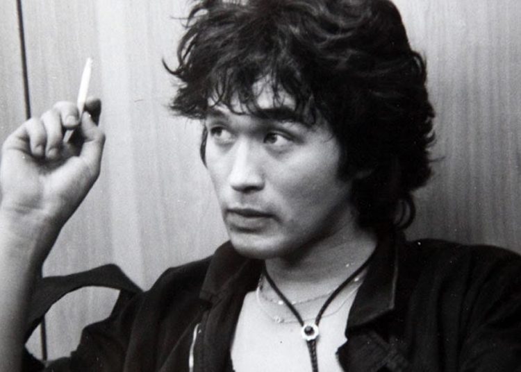 Mikhail An et Viktor Tsoi, symboles immortels des Koryo-sarams