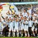 Copa América : les préceptes d’une Argentine enfin triomphante