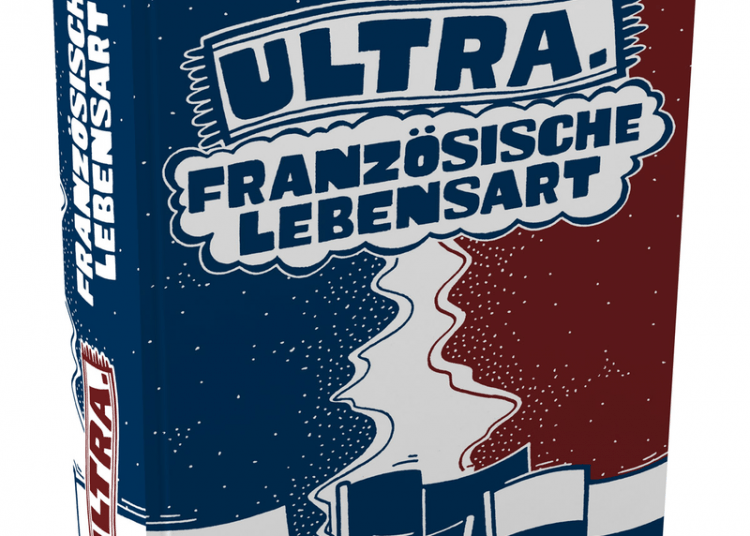 « Ultra, mode de vie » traduit en allemand !