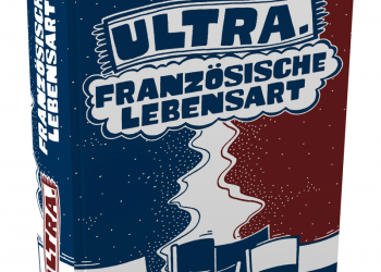 « Ultra, mode de vie » traduit en allemand !