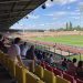 On Tour : Viktoria Berlin 4-0 Kaiserslautern (3.Liga)