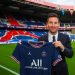 Lionel Messi débarque au PSG et en Ligue 1 (officiel)