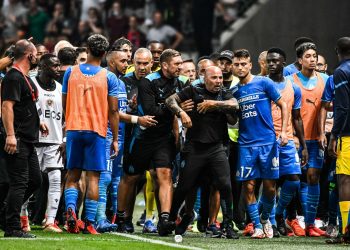 Nice-Marseille arrêté définitivement, l’OM refuse de reprendre le match
