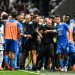 Nice-Marseille arrêté définitivement, l’OM refuse de reprendre le match