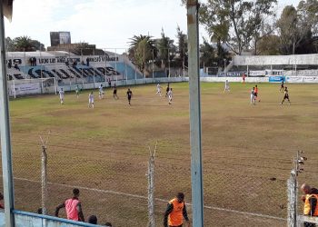 On Tour : Argentino de Quilmes 2-1 Club Comunicaciones