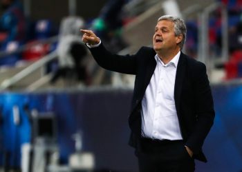 Albert Capellas : « Dans le football, il faut décider : faire courir le ballon ou le joueur »