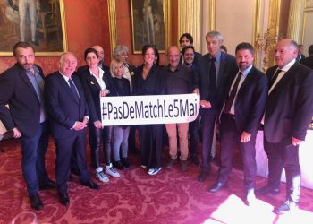 Drame de Furiani : il n’y aura enfin plus jamais de match le 5 mai