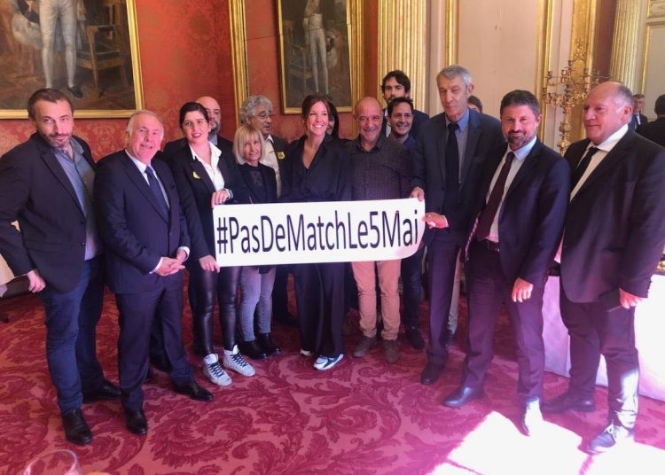 Drame de Furiani : il n’y aura enfin plus jamais de match le 5 mai