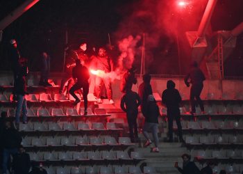 Paris FC-OL arrêté définitivement, Lyon encore dans la tourmente