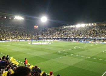 On Tour : Villarreal 1-1 Juventus