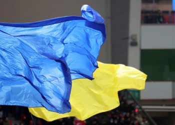 Yuri P. : « Les ultras et le peuple ukrainien résistent héroïquement »