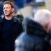 Nagelsmann : «  La clé n’est pas dans le contrôle du ballon mais dans le changement de rythme »