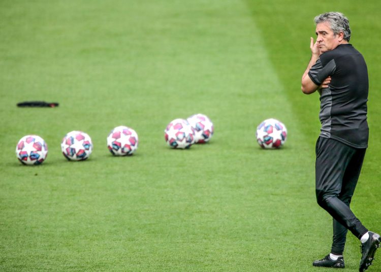 Analyse alternative de la Coupe du monde 2022 par Juanma Lillo