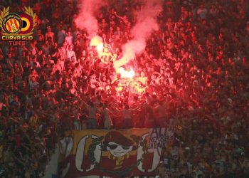 Tunisie : Rencontre avec un membre des Supras de l’Espérance de Tunis