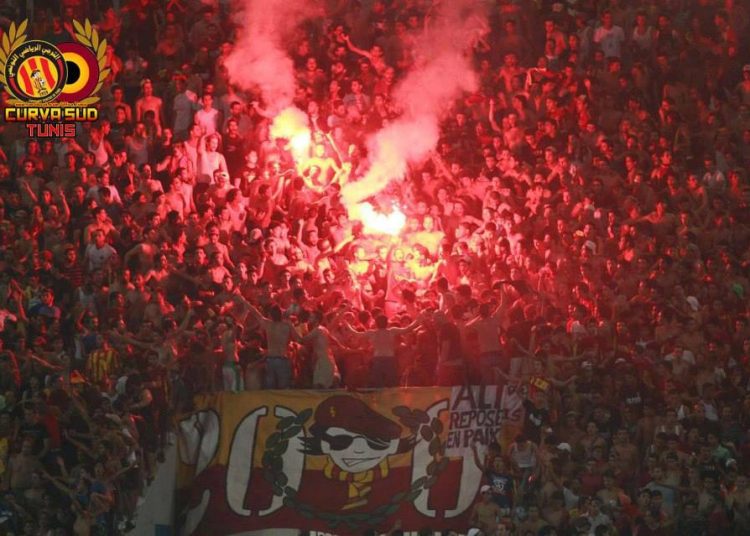 Tunisie : Rencontre avec un membre des Supras de l’Espérance de Tunis