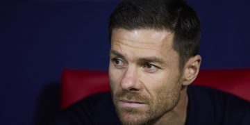 Xabi Alonso : « Souvent, les états émotionnels transcendent le niveau footballistique »