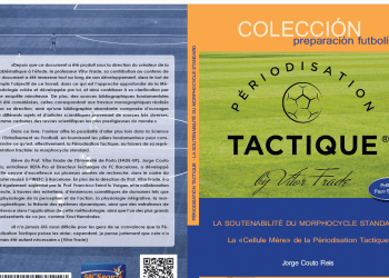 Jorge Couto Reis : « Ouvrant les portes de la complexité du Morphocycle Standard »