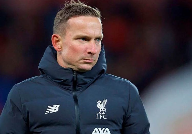 Pep Lijnders : “Dans ces 30% du temps sans ballon, on veut être différent” (Partie 1)