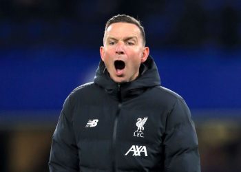 Pep Lijnders : “Après avoir été l’assistant de Klopp, je ferai ma route” (Partie 2)