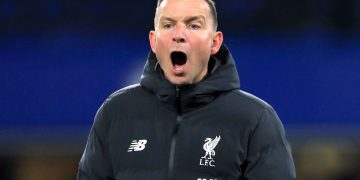 Pep Lijnders : “Après avoir été l’assistant de Klopp, je ferai ma route” (Partie 2)