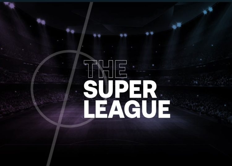 La Cour de justice de l’Union européenne dénonce le monopole de l’UEFA et relance le projet Super Ligue