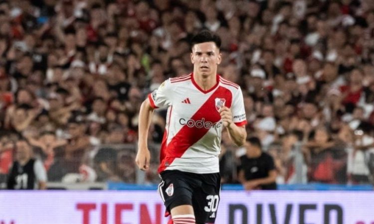 Le Barça et le Real Madrid se battent pour une nouvelle star argentine