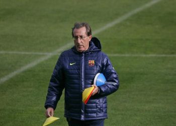 Paco Seirul⋅lo : “L’essence de l’ADN Barça naît à travers la communication émotionnelle et affective entre les joueurs”