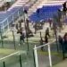 Les ultras de Nîmes attaqués à Châteauroux par des Montpelliérains, quatre blessés