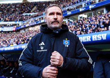 Hambourg 2021-2023 : football avant-coureur ?