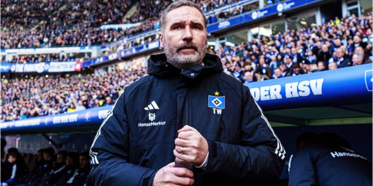 Hambourg 2021-2023 : football avant-coureur ?